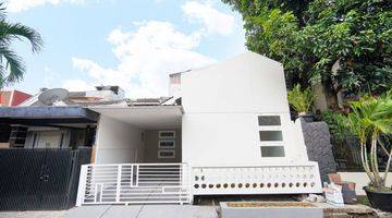 Gambar 1 Dijual Rumah Bagus Di Cluster Venice Grha Raya