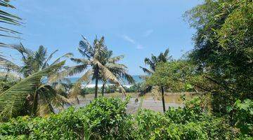 Gambar 4 Commercial Land In Balian With Best Location And Best Ocean View