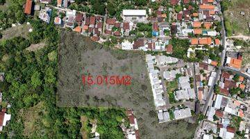 Gambar 5 Land for sale FreeHold at Ungasan near Golf Course and Nourish Cafe