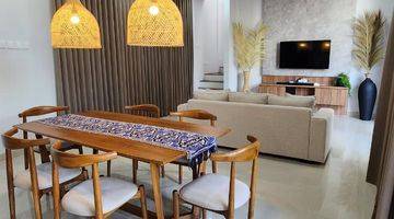 Gambar 5 Dijual Villa 2 Lantai Umalas Kerobokan Freehold