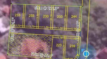 Gambar 5 Land For Leasehold 2 Are Dan Global 20 Are Zona Pariwisata