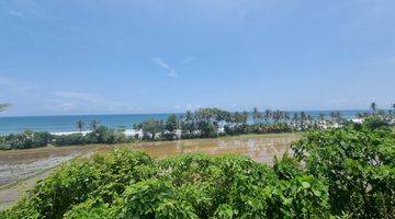 Gambar 3 Commercial Land In Balian With Best Location And Best Ocean View