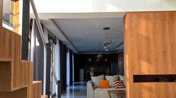 Gambar 3 2 Storey New Luxury Villa In Ocean Blue Benoa Pandawa With Ocean View