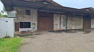 Gambar 5 Dijual Gudang, Stretegis, Jln Propinsi