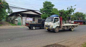 Gambar 2 Dijual Gudang, Stretegis, Jln Propinsi