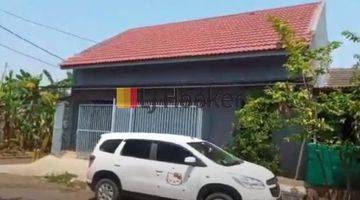 Gambar 1 Dijual Rumah Griya Suradita Indah Cisauk Tangerang