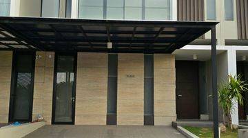 Gambar 1 Dijual Rumah Northwest Central