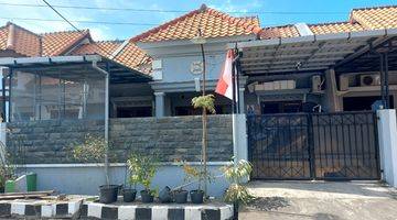 Gambar 4 Dijual Rumah Griya Babatan Mukti