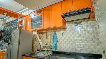 Gambar 3 Dijual Apartemen Tanglin View City Sby