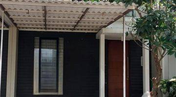 Gambar 4 Dijual Rumah North West Lake Ne