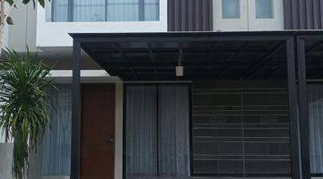 Gambar 1 Dijual Rumah North West Central