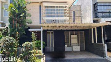 Gambar 3 Dijual Rumah Grand East Wood