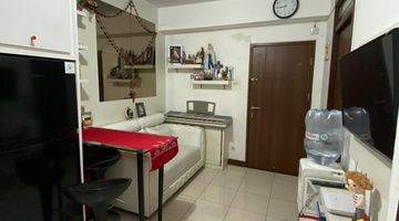 Gambar 3 Apartemen Pluit Sea View Tower Maldives 2BR Semi Furnish Bisa Kpa