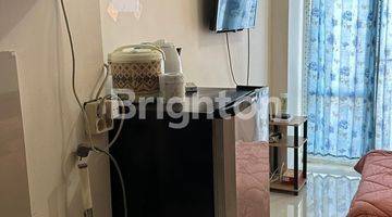 Gambar 1 Apartemen Vida View Full Furnish