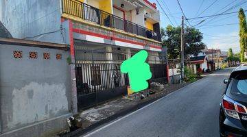 Gambar 3 Rumah Kos Masih Aktif