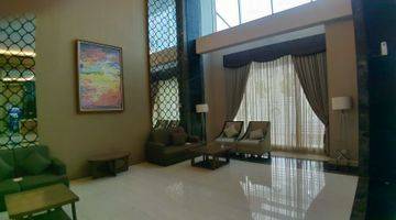 Gambar 5 DISEWAKAN Apartemen Puncak Bukit Golf, Tower B