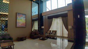 Gambar 4 DISEWAKAN Apartemen Puncak Bukit Golf, Tower B