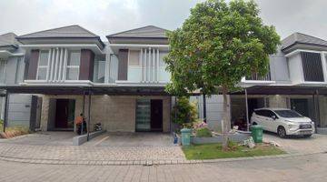 Gambar 2 DIJUAL Rumah Graha Natura Jl. Raya Sambikerep, Lontar, Surabaya