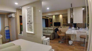 Gambar 1 DISEWAKAN Apartemen Puncak Bukit Golf, Tower B