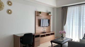 Gambar 1 Disewakan Apartement 2 BR di Southgate Residence Kondisi Bagus Dengan Furnished