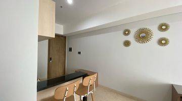 Gambar 4 Disewakan Apartement 2 BR di Southgate Residence Kondisi Bagus Dengan Furnished