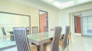 Gambar 4 Disewakan Apartement 3 BR The Peak Sudirman Kondisi Bagus Dan Fully Furnished