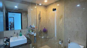 Gambar 5 Dijual Apartemen Casa Grande 3 BR Kondisi Bagus Furnished Middle Floor