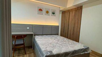 Gambar 2 Disewakan Apartemen Tipe Studio 1 BR di Southgate Residences Kondisi Bagus Dan Furnished