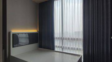 Gambar 5 Apartemen 3 BR di Fatmawati City Center Jakarta Selatan, Bagus Semi Furnished