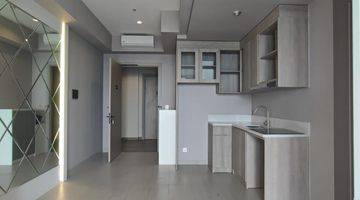 Gambar 1 Apartemen 3 BR di Fatmawati City Center Jakarta Selatan, Bagus Semi Furnished