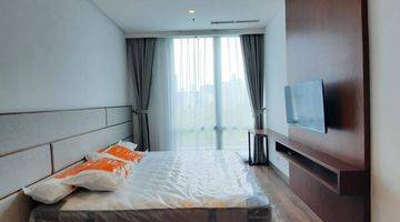 Gambar 2 Disewakan Apartement 2 BR di The Elements Dengan Furnished Kondisi Bagus Low Zone