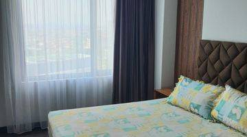 Gambar 5 Disewakan Apartement 1 Br Di Southgate Resindence Kondisi Bagus Dengan Furnished