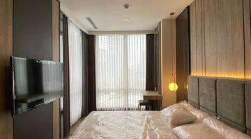 Gambar 1 Disewakan Apartement 2 BR The Elements , Lokasi Bagus , Unit Fully Furnished