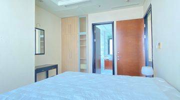 Gambar 3 Disewakan Apartement 3 BR The Peak Sudirman Kondisi Bagus Dan Fully Furnished