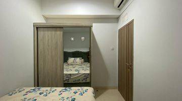 Gambar 5 Disewakan Apartement 2 BR di Southgate Residence Kondisi Bagus Dengan Furnished