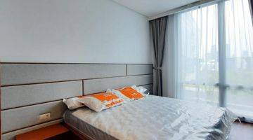 Gambar 3 Disewakan Apartement 2 BR di The Elements Dengan Furnished Kondisi Bagus Low Zone