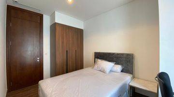 Gambar 3 Disewakan Apartement 2 BR The Elements , Lokasi Bagus , Unit Fully Furnished