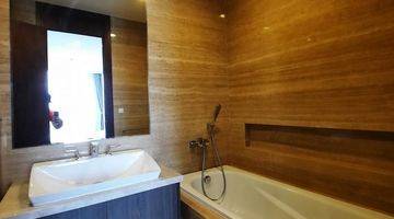 Gambar 4 Disewakan Apartement 2 BR di The Elements Dengan Furnished Kondisi Bagus Low Zone