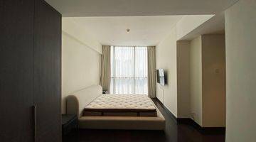 Gambar 4 Apartment For Rent 3 BR Kondisi Bagus , Lengkap Furnished di Casa Domaine