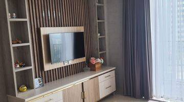 Gambar 4 Disewakan Apartement 1 Br Di Southgate Resindence Kondisi Bagus Dengan Furnished