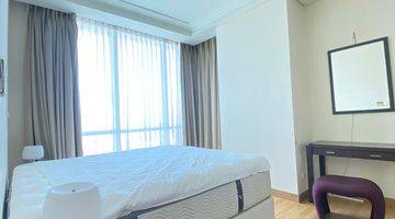 Gambar 2 Disewakan Apartement 3 BR The Peak Sudirman Kondisi Bagus Dan Fully Furnished