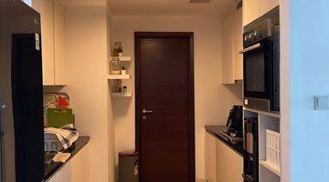 Gambar 4 Dijual Apartemen Casa Grande 3 BR Kondisi Bagus Furnished Middle Floor