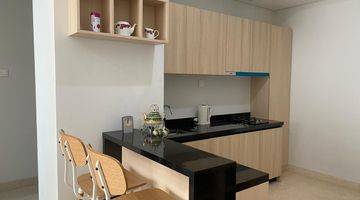 Gambar 2 Disewakan Apartement 2 BR di Southgate Residence Kondisi Bagus Dengan Furnished