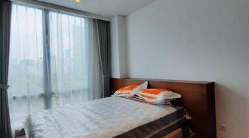 Gambar 4 Disewakan Apartement 2 BR di The Elements Dengan Furnished Kondisi Bagus Low Zone