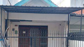 Gambar 1 Rumah Sewa Murah Di Tengah Kota Semarang