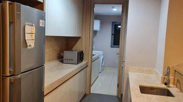 Gambar 4 Disewakan Apartemen Holland Village 2BR Furnished Bagus, Rapi, - Siap Huni