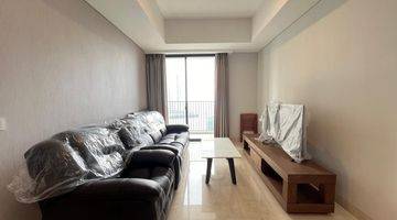 Gambar 1 For rent southgate Tower Prime Furnished