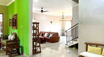 Gambar 4 [FOR SALE :LEBAK BULUS] Turun Harga
Tropical Private House Nyaman