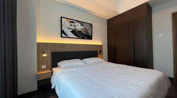 Gambar 4 Disewakan Apartement Southgate Residence Jakarta Selatan - Tower Elegance 2BR Furnished