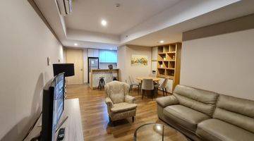 Gambar 1 Disewakan Apartemen Holland Village 2BR Furnished Bagus, Rapi, - Siap Huni